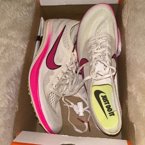 Mens/Womens Nike Zoom X Dragonfly Track and Field Shoes